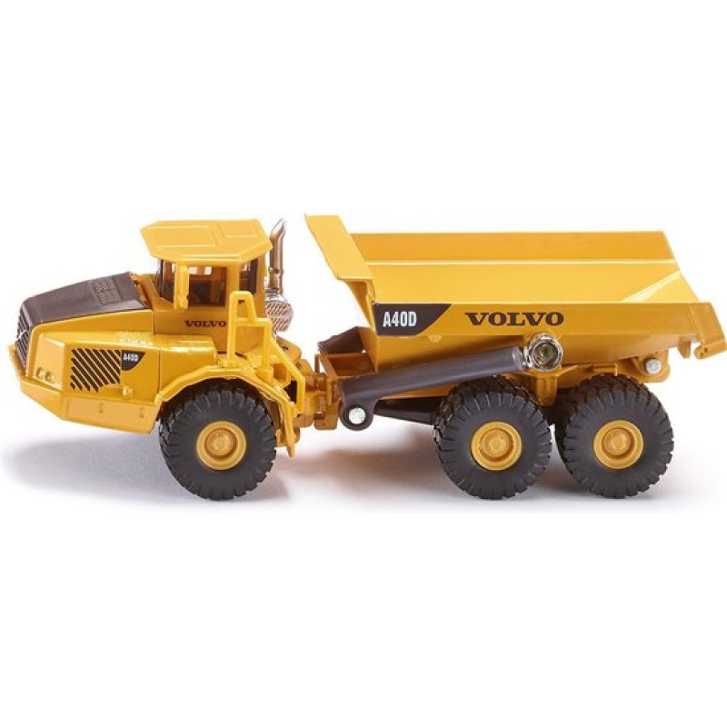 SIKU 1877 Volvo Dumper